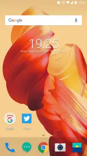 OnePlus Launcher capture 1