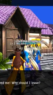 Daybreak Legends capture 3