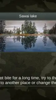 My Fishing World capture 8