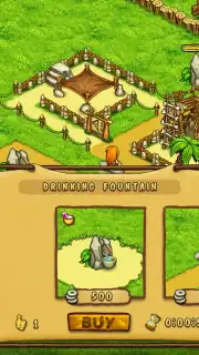 Prehistoric Park capture 6