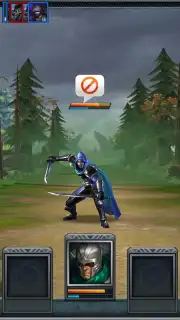 Dungeon and Heroes capture 9