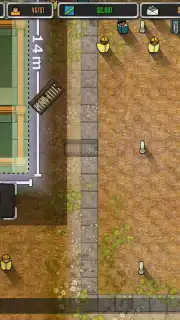 Prison Architect: Mobile capture 13