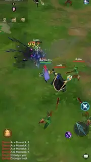 Wrath of Gods capture 13