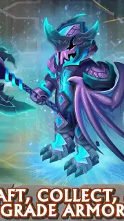 Rage of the Immortals capture 2