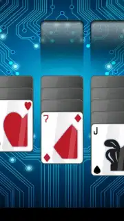 Solitaire Ultra Tech capture 7
