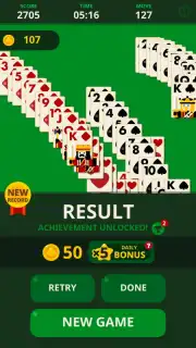 Solitaire: Decked Out capture 5