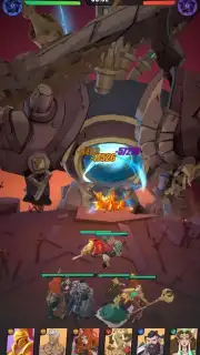 Awaken: Pandora's Box capture 11