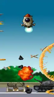 Gunship Strike capture 4