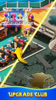 Bingo Voyage capture 2