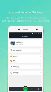 Yi Action capture 3
