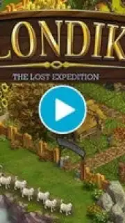 Klondike Adventures capture 1