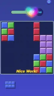 Woodoku Blast capture 7