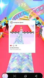 Dancing Dress capture 11