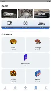 Business Empire: RichMan capture 8