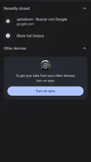 Chrome Beta capture 10