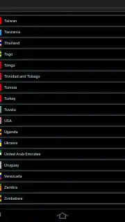 Internet Radio capture 4