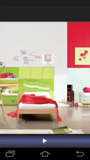 Bedroom Decoration Designs capture 6