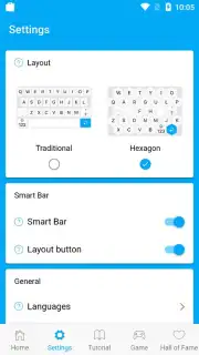 Typewise Keyboard capture 3