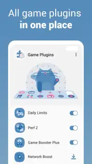 Game Plugins capture 2