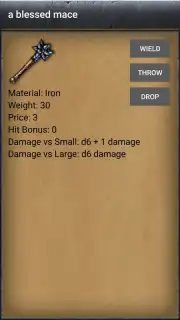 Dungeon of Slyn capture 4