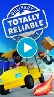 Totally Reliable Delivery Service capture 1