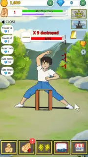Tap Tap Breaking capture 5