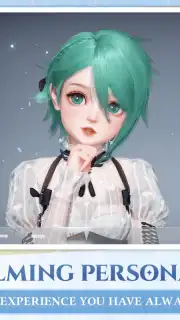 Revelation: New World capture 3