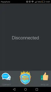 Free VPN capture 2