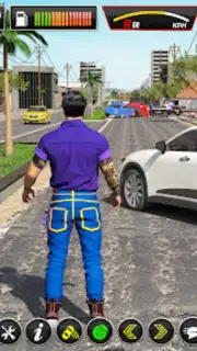 Car Driving School capture 8