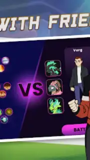 KMON: Genesis capture 6