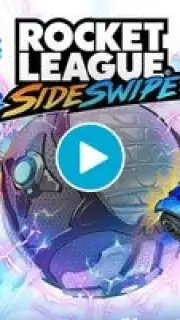 Rocket League Sideswipe capture 1