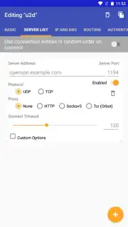 OpenVPN capture 16