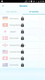 Max VPN - Secure, Fast & Free VPN capture 14