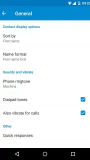 Phone by Google capture 2
