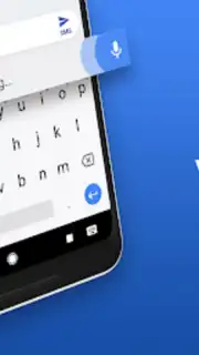 Google Automotive Keyboard capture 5