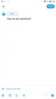 X (Twitter) capture 7