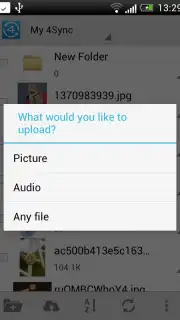 4Sync capture 6