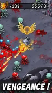 Monster Shooter capture 4