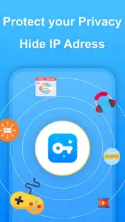 VPN Master NextGen - Proxy capture 5
