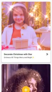 Efiko: Aesthetic Filters capture 1