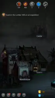 Dungeon Survivor II capture 7