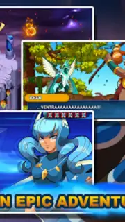 Nexomon capture 3