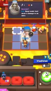 Clash Mini capture 5