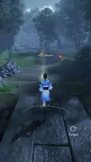 Moonlight Blade M capture 1