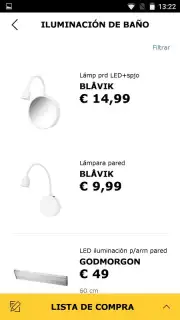 IKEA Store capture 6