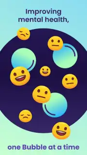 MyBubble capture 1