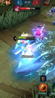 Mobile Legends capture 15