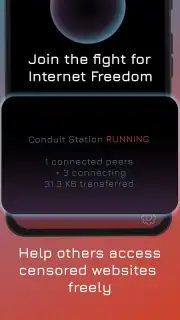 conduit capture 8