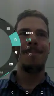 Motorola Camera capture 1