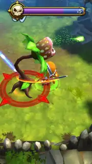 Combo Clash capture 1